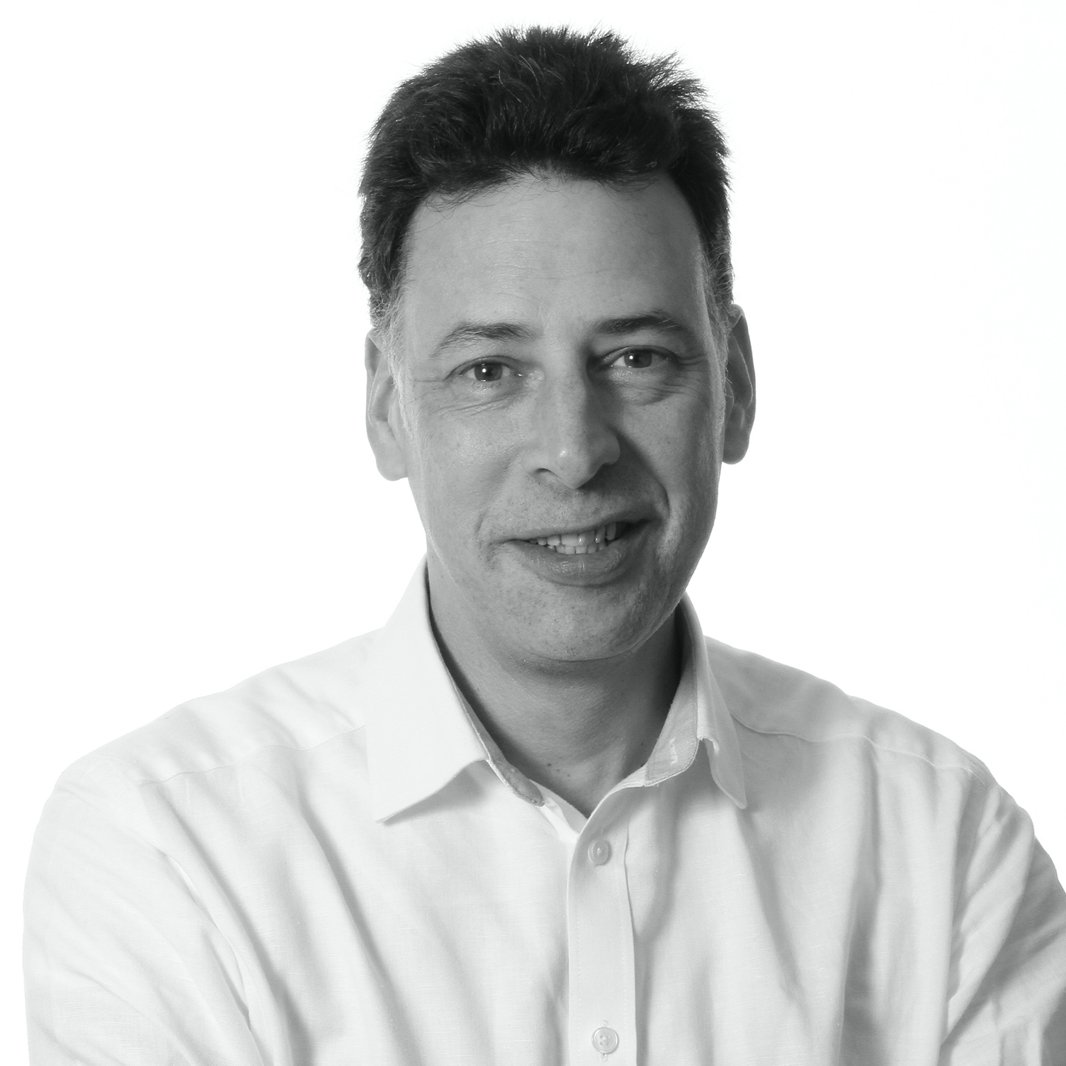 Simon Cohen